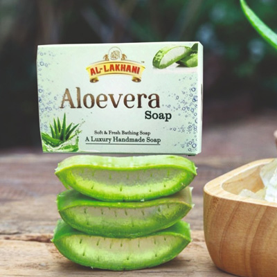 handmade-soap-al-lakhani-aloevera-soap